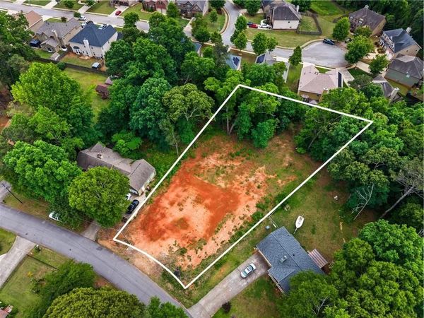 224 Meadowbrook Drive, Mcdonough, GA 30253