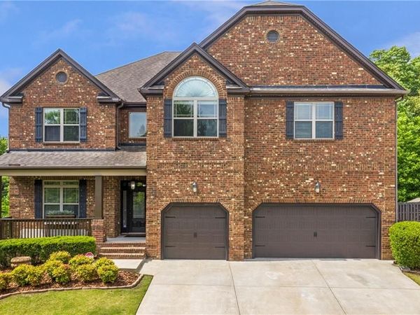 1740 Wildflower Court, Cumming, GA 30042