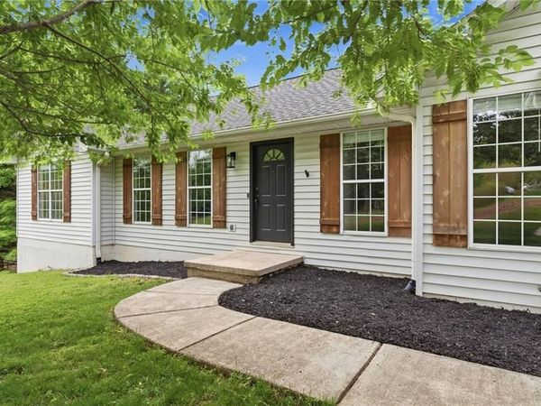 6360 Mountain View Trail, Cumming, GA 30041