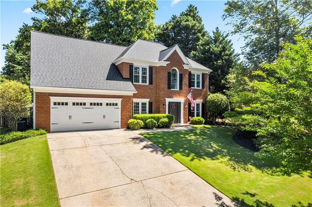 5440 Ashwind Trace, Alpharetta, GA 30005 Main Photo