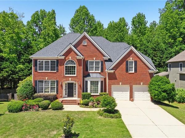 1030 Summerfield Drive, Cumming, GA 30040
