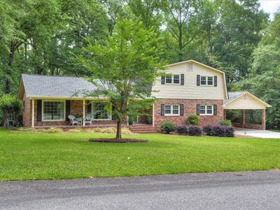 275 Club Acres Boulevard , Orangeburg, SC 29118