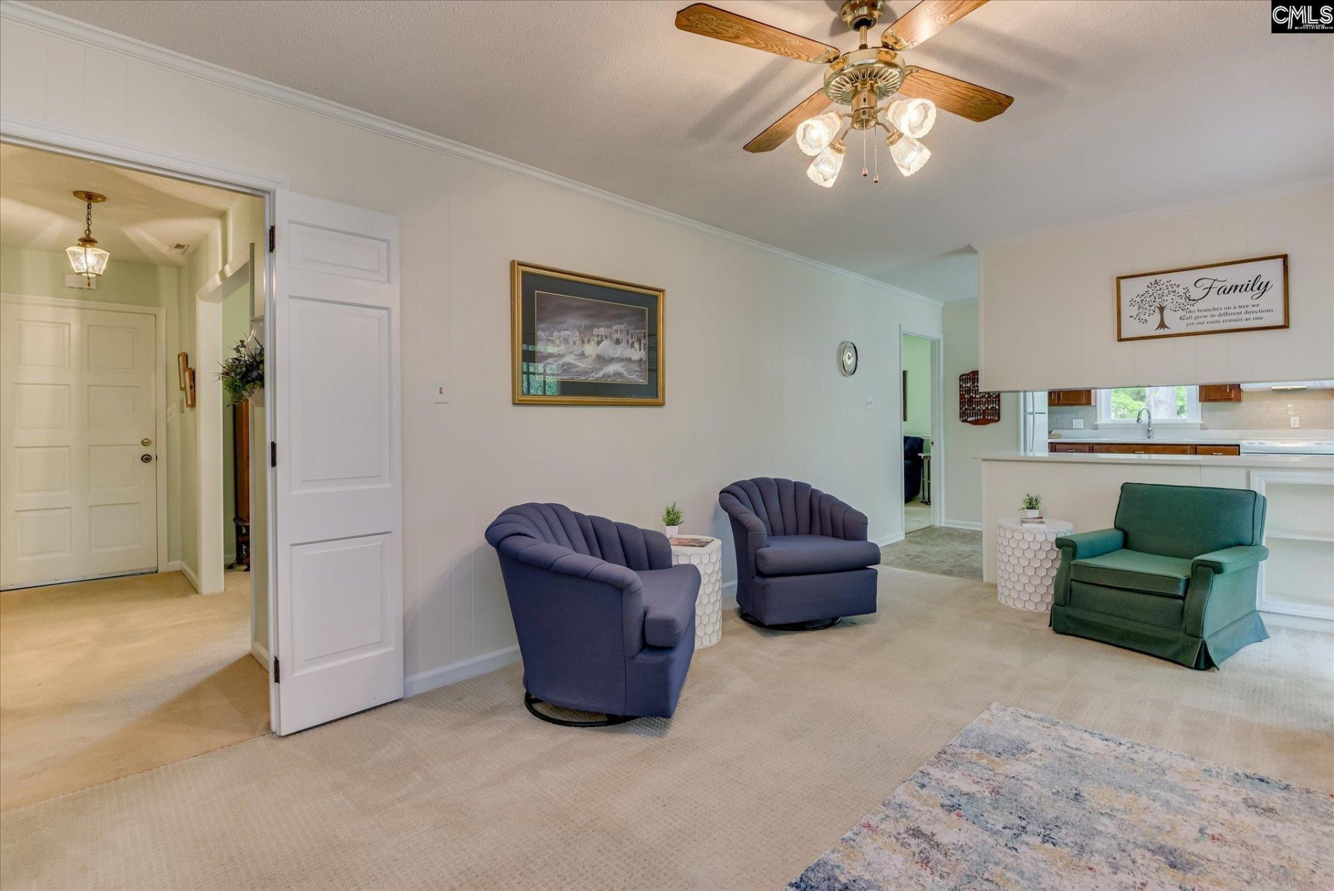 275 Club Acres Boulevard  Photo 19