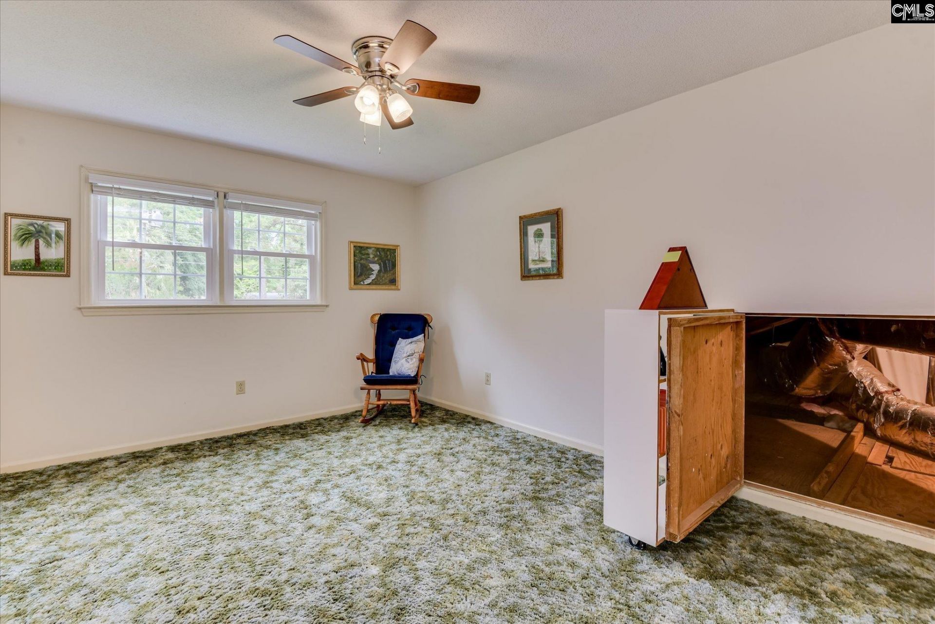 275 Club Acres Boulevard  Photo 41