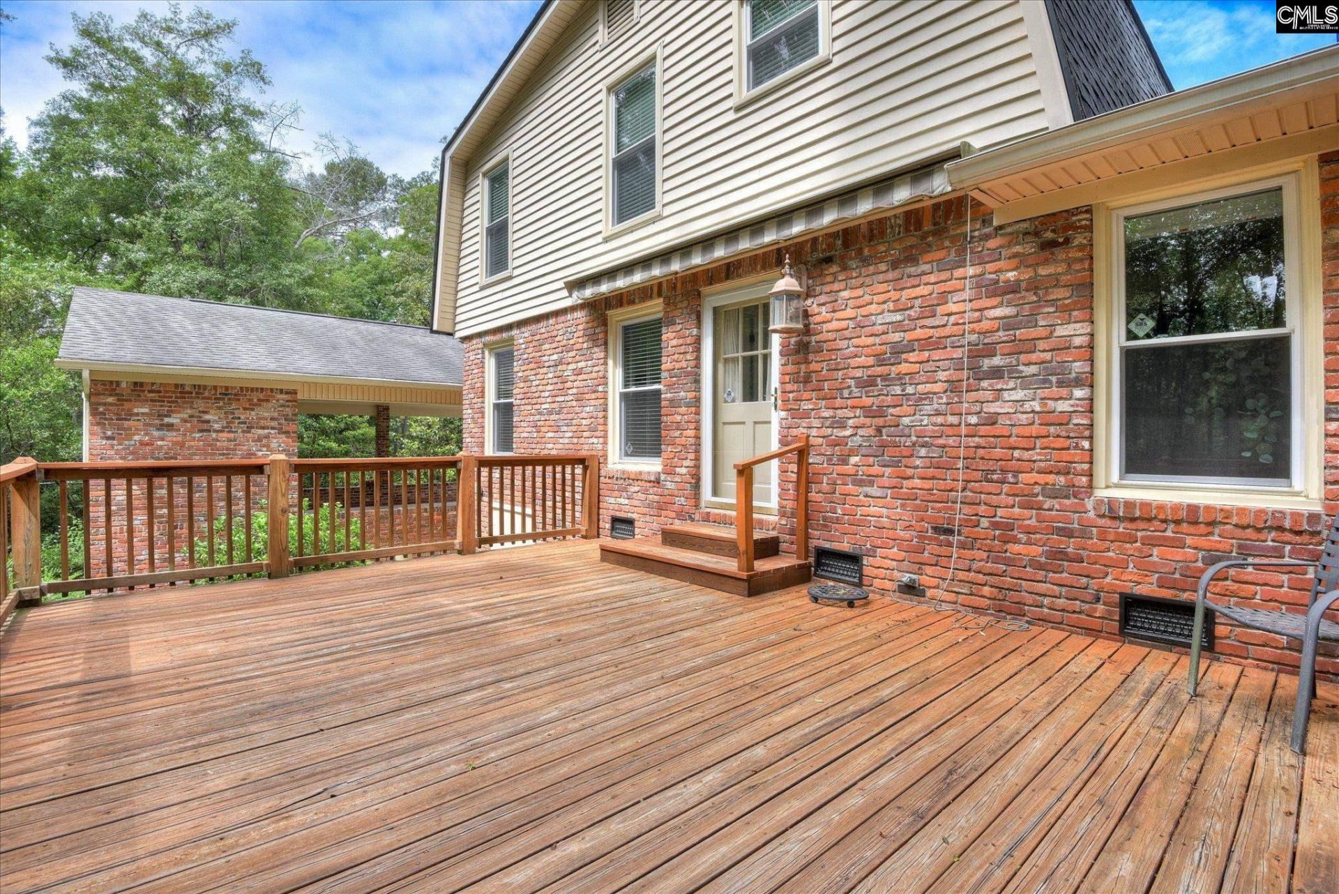 275 Club Acres Boulevard  Photo 45
