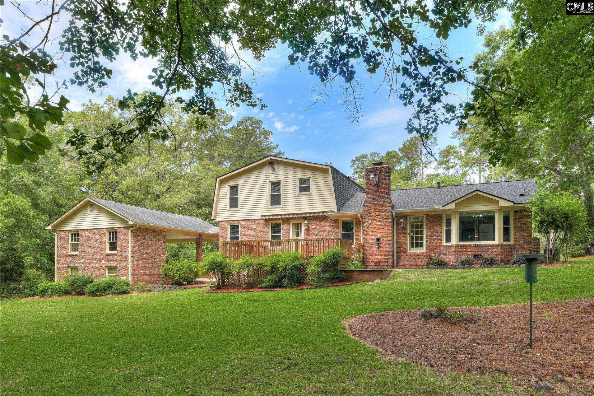 275 Club Acres Boulevard  Photo 50