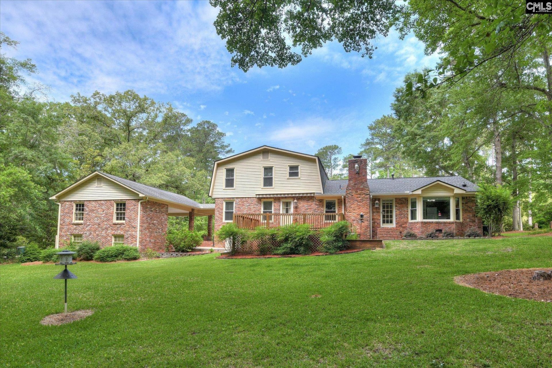 275 Club Acres Boulevard  Photo 51