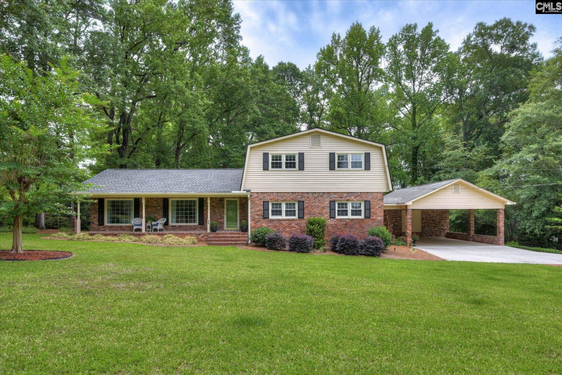275 Club Acres Boulevard  Photo 64