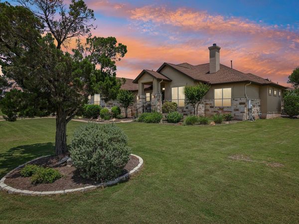 500 Dream Catcher DR , Leander, TX 78641