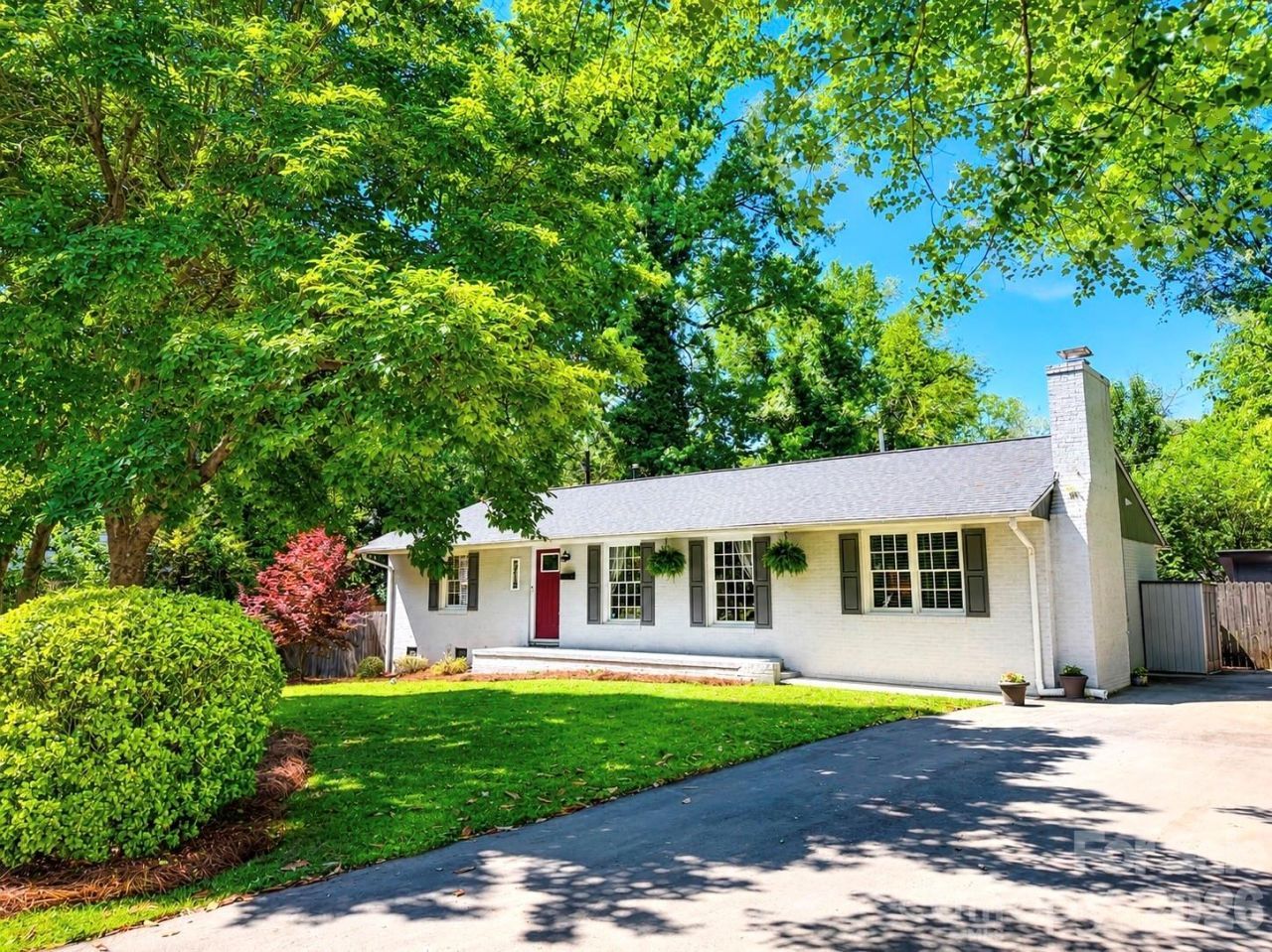 3715 Delgany Drive, Charlotte, NC 28215 Main Photo