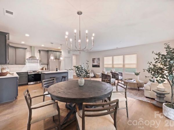 201 Coxe Avenue, Charlotte, NC 28208