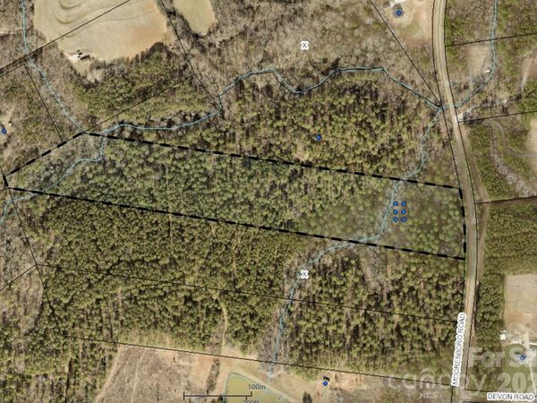 0 Mooresboro Road , Mooresboro, NC 28114