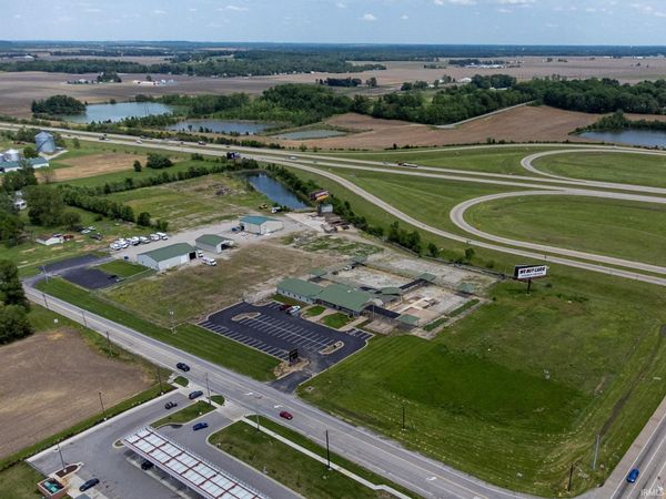 3801 N Burkhardt Road, Evansville, IN 47715