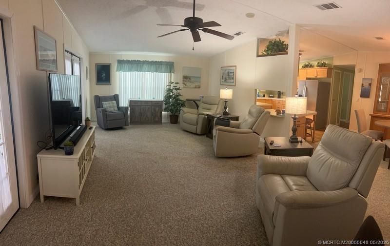 14621 SW Divot Drive, Indiantown, FL 34956 Photo