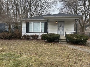 16601 Wormer Street, Detroit, MI 48219