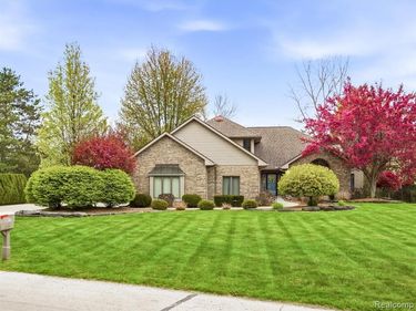 2837 Shorewood Boulevard, Fort Gratiot Twp, MI 48059