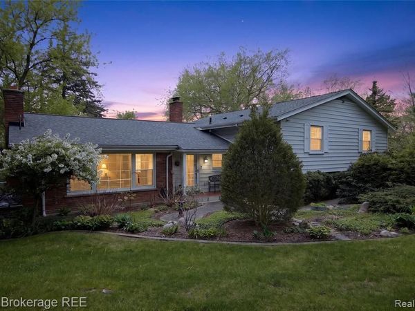 6311 Wellesley Terrace, Independence Twp, MI 48346