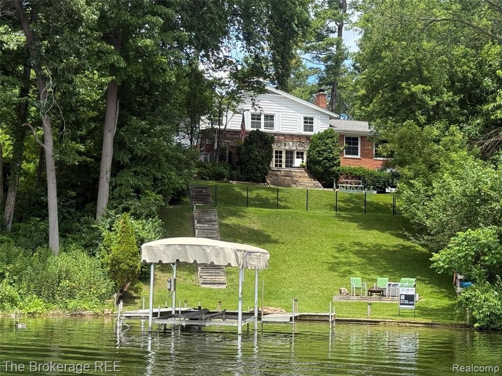 6311 Wellesley Terrace, Independence Township, MI 48346 Main Photo