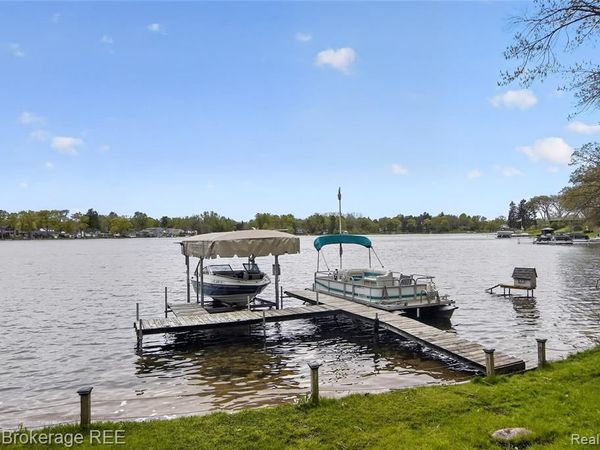 6311 Wellesley Terrace, Independence Twp, MI 48346