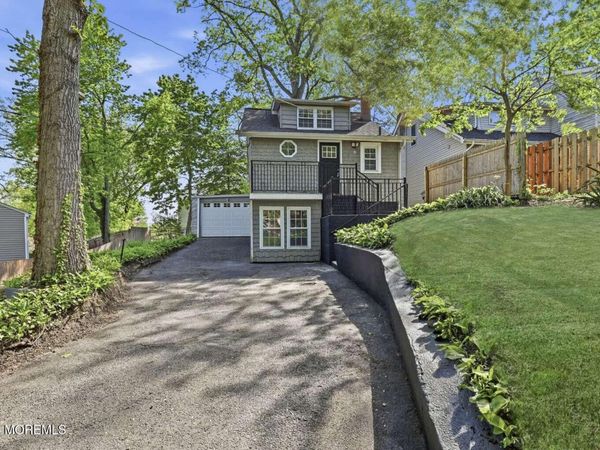 8 Summit Road, Neptune Township, NJ 07753