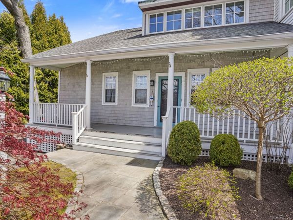 168 Rowayton , Unit A, Norwalk, CT 06853