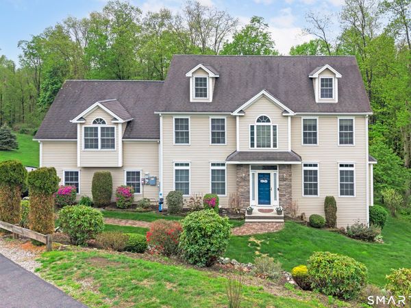 12 Davis, Oxford, CT 06478