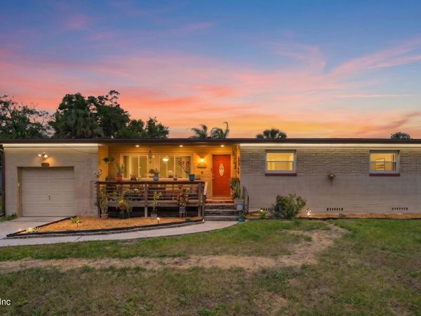 6715 HEIDI Road, Jacksonville, FL 32277
