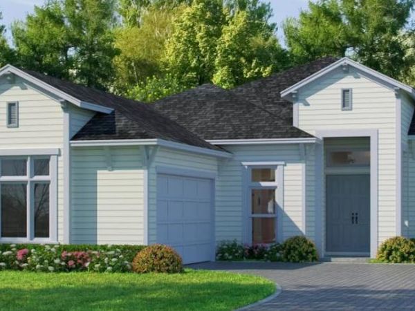 162 JUNCTION Avenue, St. Johns, FL 32259