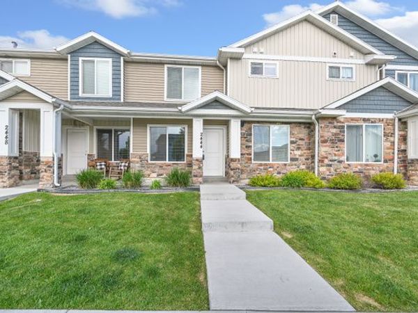 2444 N 200 E, North Logan, UT 84341