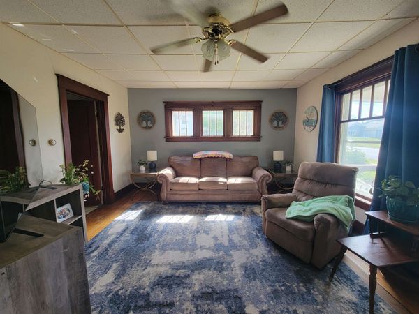 323 Janesville Street, Footville, WI 53548
