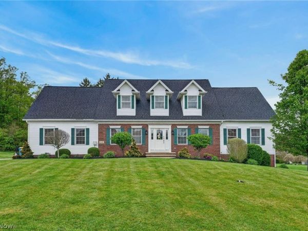 11145 Bain Farm Court , Painesville, OH 44077