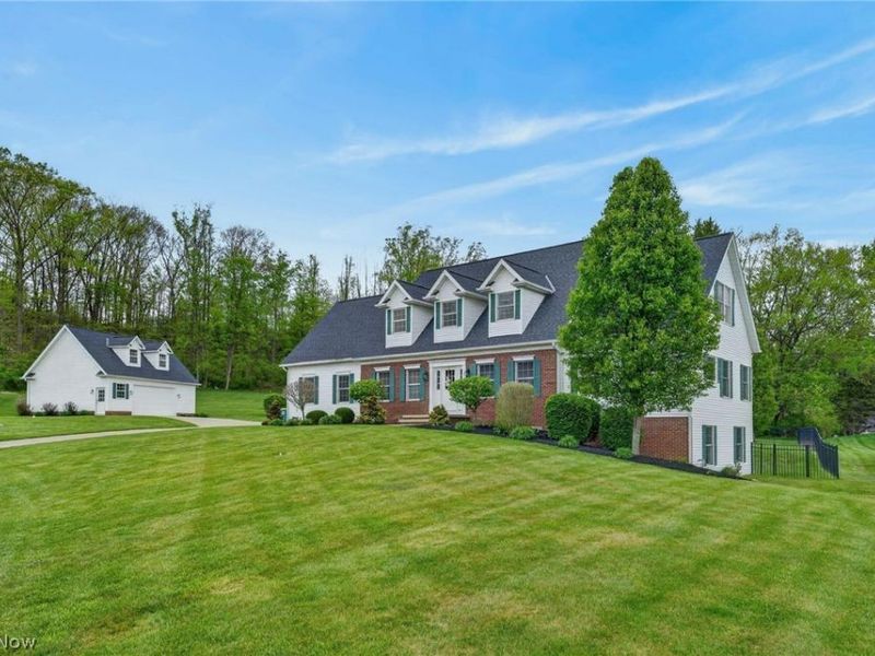 11145 Bain Farm Court , Painesville, OH 44077 Photo 29