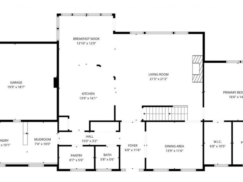 11145 Bain Farm Court, Painesville, OH 44077 Photo 30