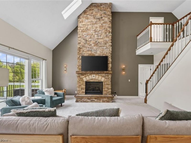 11145 Bain Farm Court, Painesville, OH 44077 Photo 4