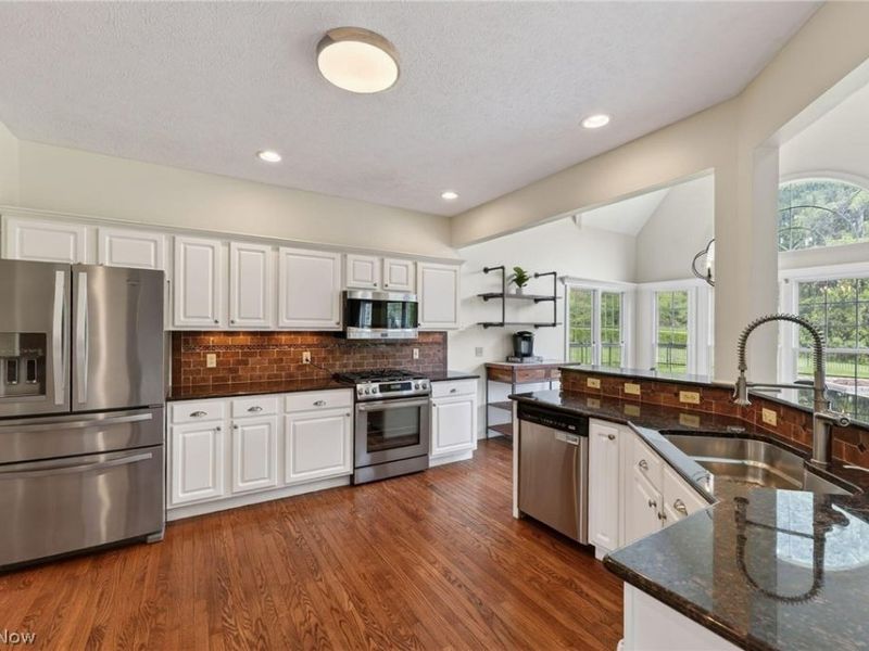 11145 Bain Farm Court , Painesville, OH 44077 Photo 6