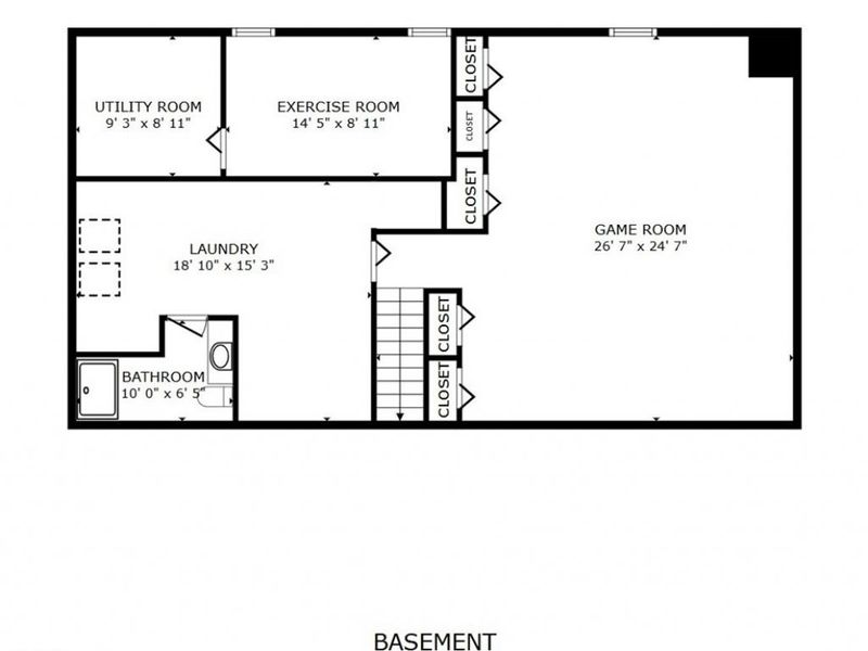 26771 Leenders Lane, North Olmsted, OH 44070 Photo 44