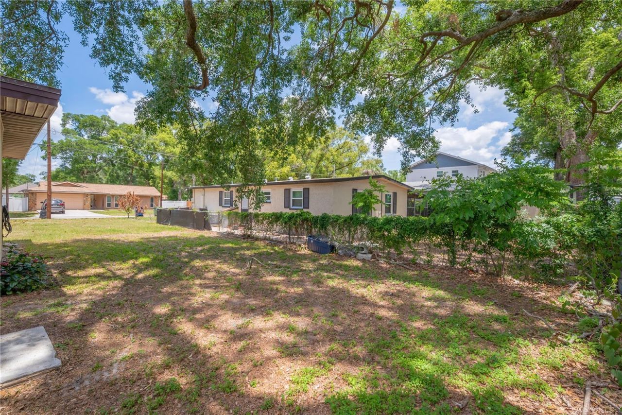 1201 E Norfolk Street, Tampa, FL 33604 Photo
