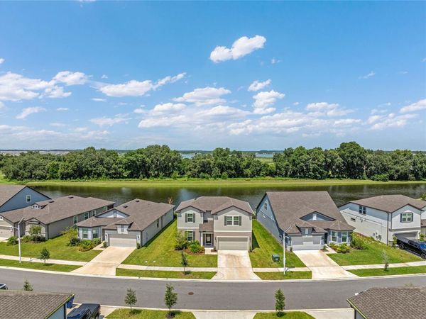 9095 RALLY SPRING LOOP , WESLEY CHAPEL, FL 33545