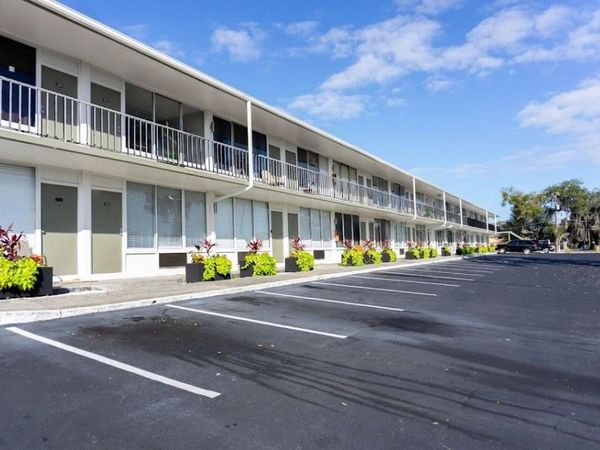 515 BON AIR STREET , Unit 235, LAKELAND, FL 33805
