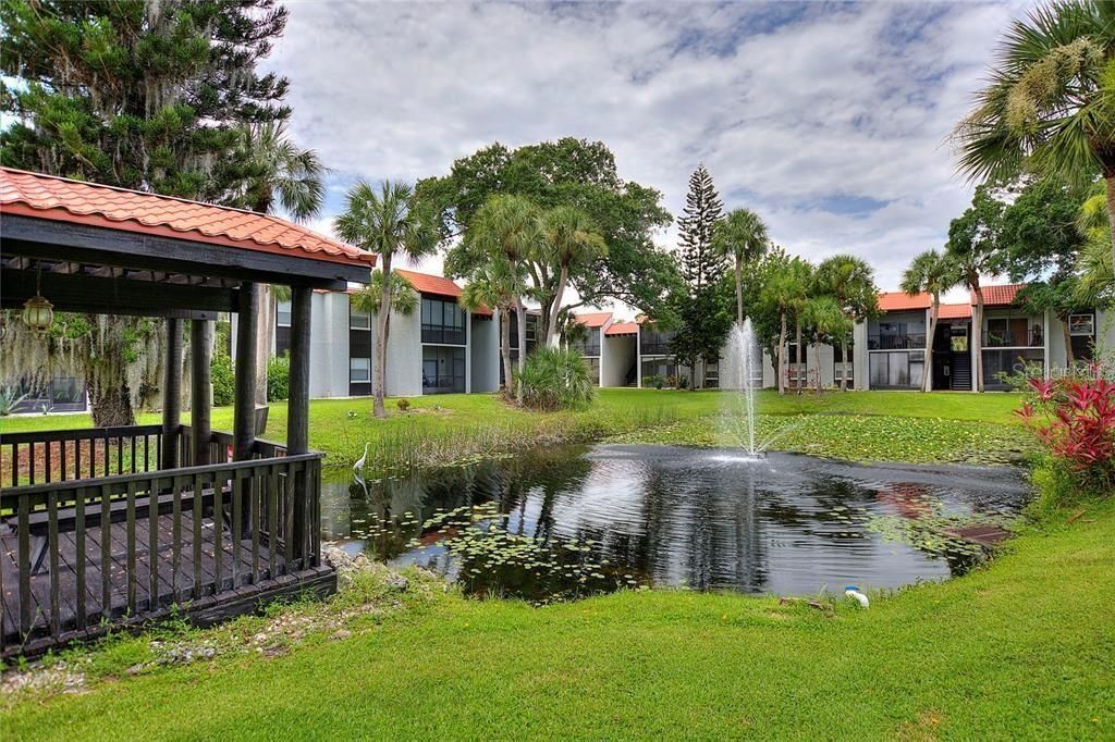 3215 Beneva Road, Unit 204, Sarasota, FL 34232 Photo