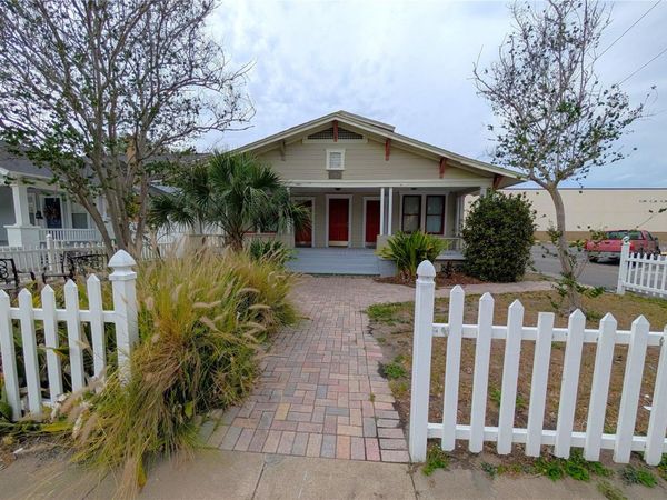 103 S WESTLAND AVENUE , Unit 1, TAMPA, FL 33606