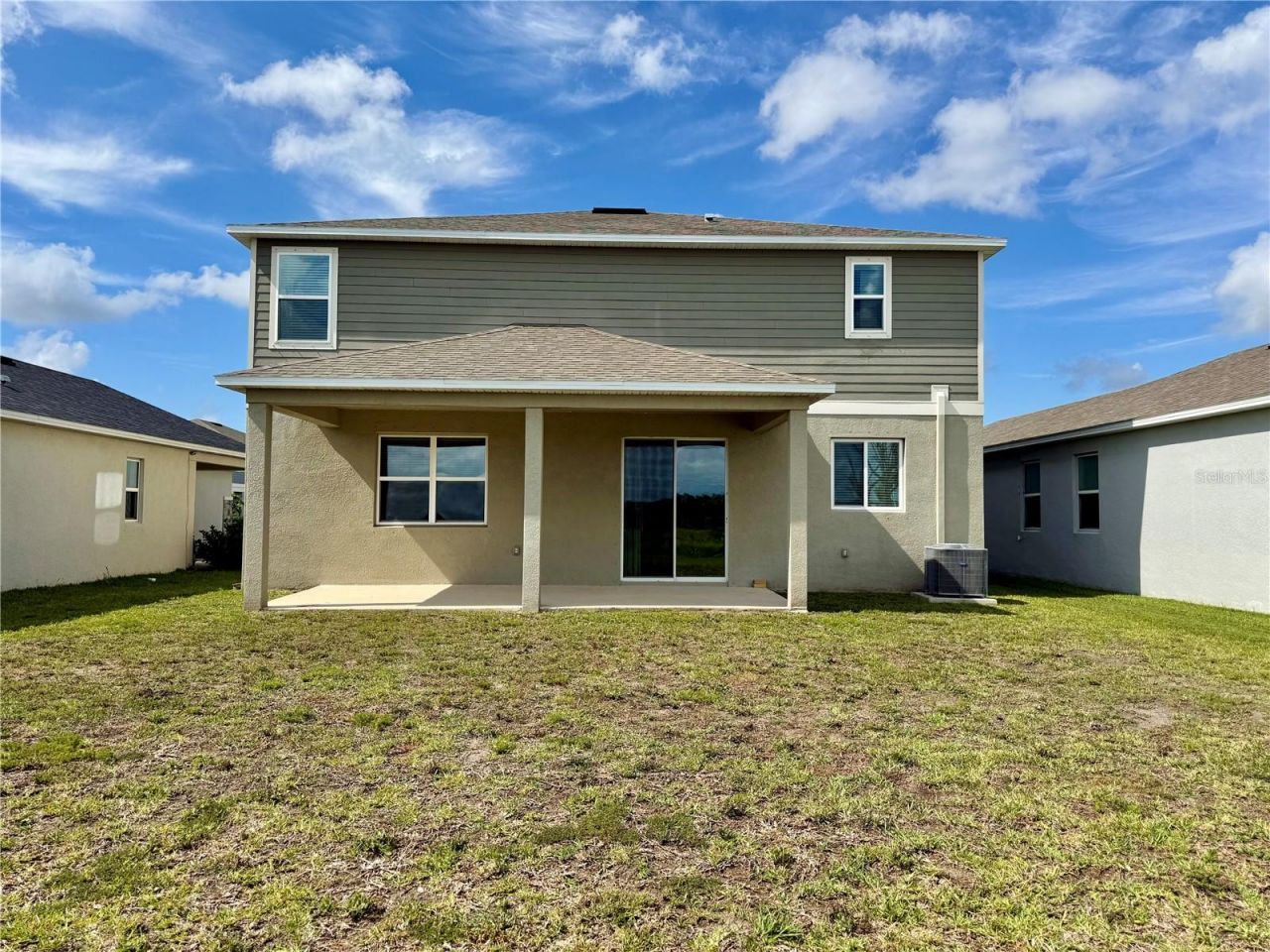 9544 Sandy Bluffs Circle, Parrish, FL 34219 Photo