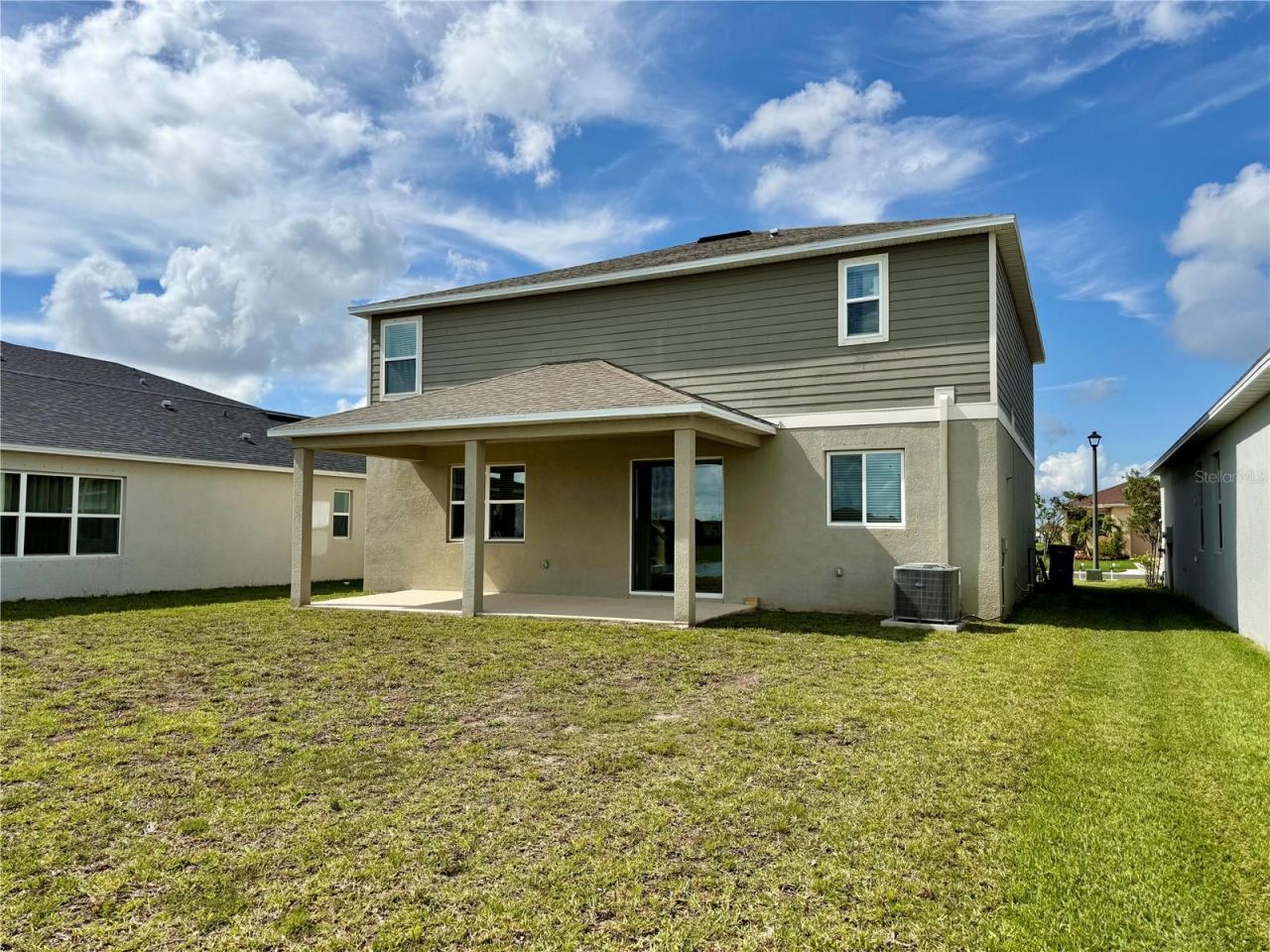 9544 Sandy Bluffs Circle, Parrish, FL 34219 Photo