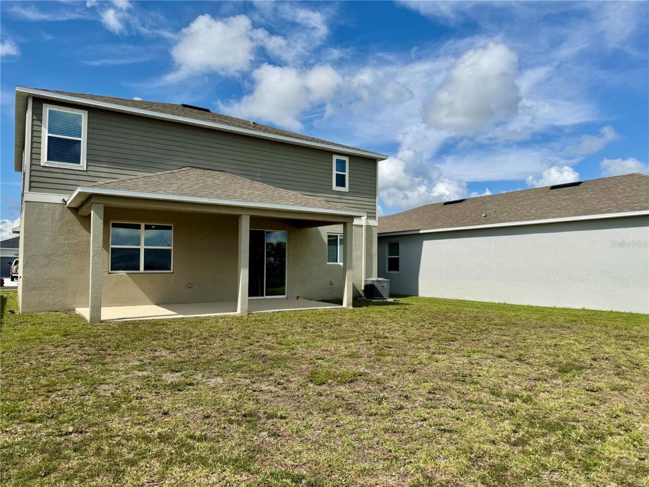 9544 Sandy Bluffs Circle, Parrish, FL 34219 Photo