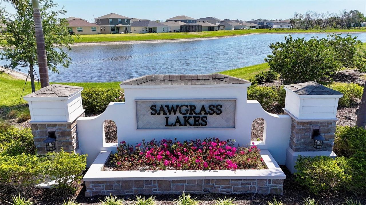 9544 Sandy Bluffs Circle, Parrish, FL 34219 Photo