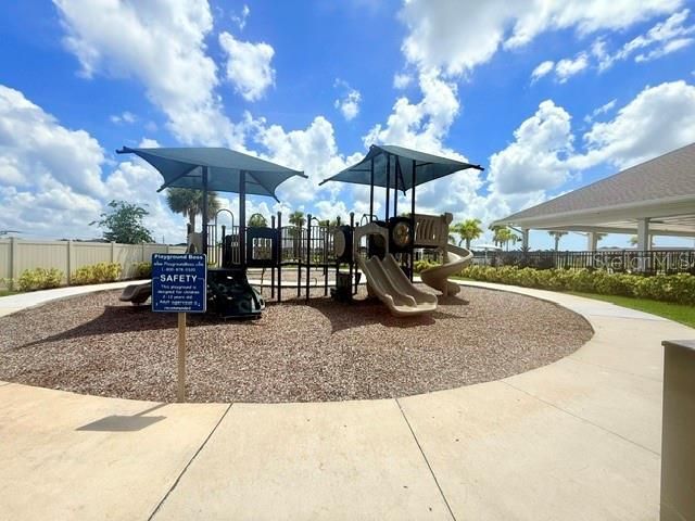 9544 Sandy Bluffs Circle, Parrish, FL 34219 Photo