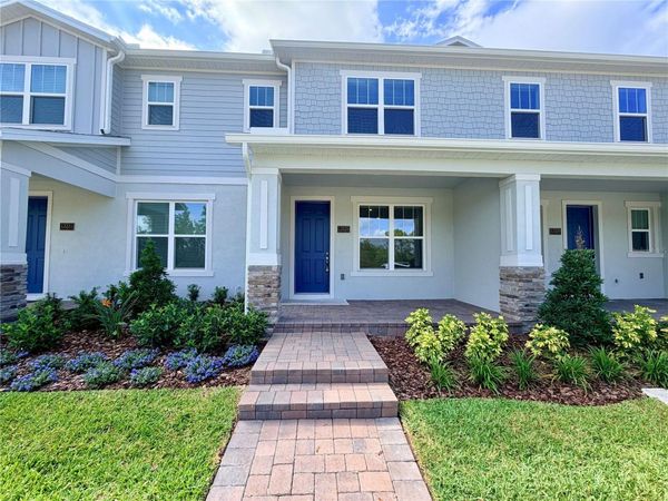 13335 PEACEFUL MELODY DRIVE , WINTER GARDEN, FL 34787