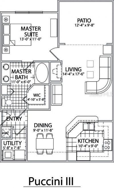 4114 Central Sarasota Pkwy, Unit 1124, Sarasota, FL 34238 Photo