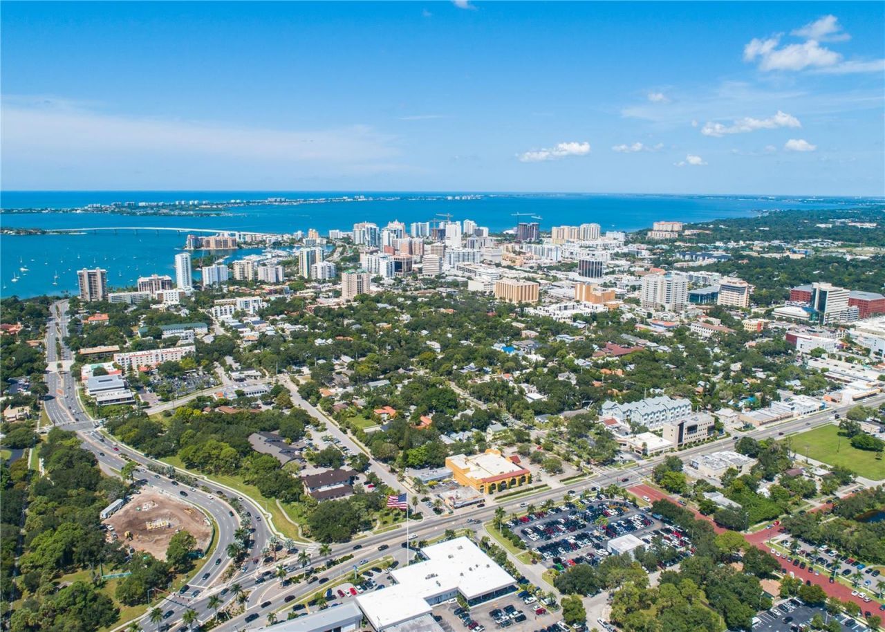 4114 Central Sarasota Pkwy, Unit 1124, Sarasota, FL 34238 Photo