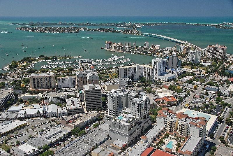 4114 Central Sarasota Pkwy, Unit 1124, Sarasota, FL 34238 Photo